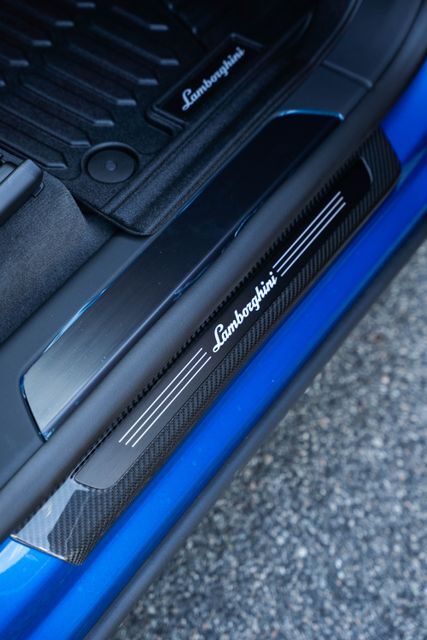 2026 Lamborghini Urus SE Paramus NJ