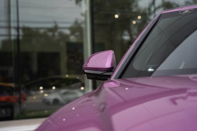 2026 Lamborghini Urus SE Paramus NJ