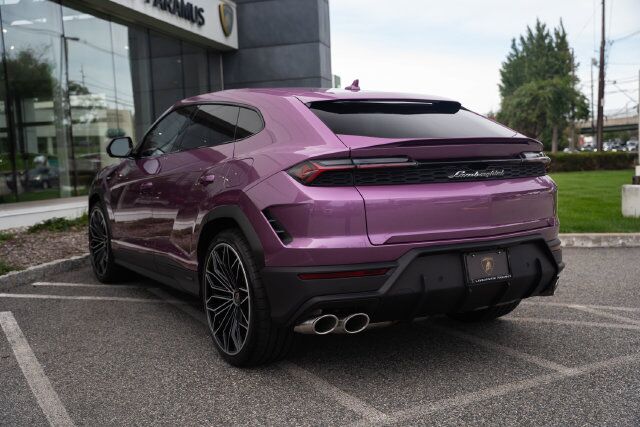 2026 Lamborghini Urus SE Paramus NJ