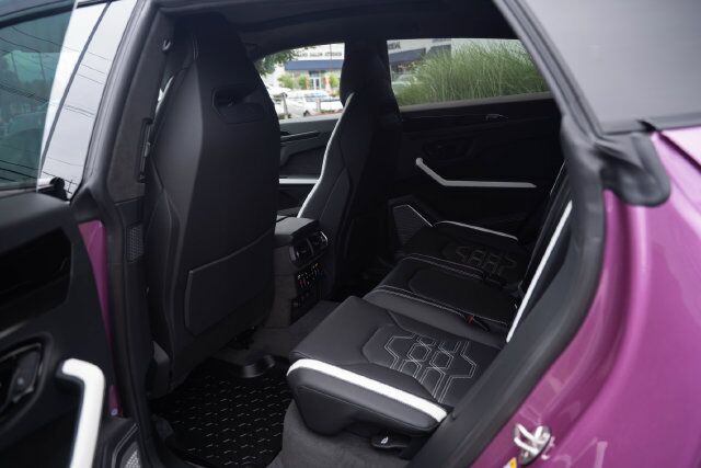 2026 Lamborghini Urus SE Paramus NJ