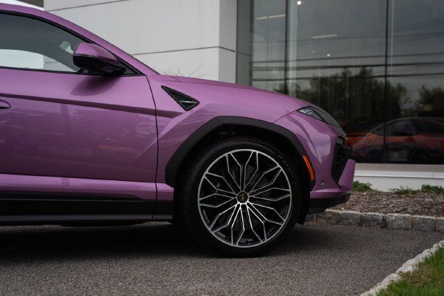 2026 Lamborghini Urus SE Paramus NJ