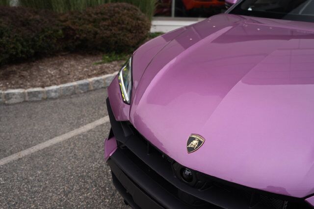 2026 Lamborghini Urus SE Paramus NJ