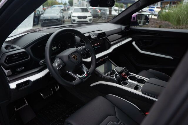 2026 Lamborghini Urus SE Paramus NJ