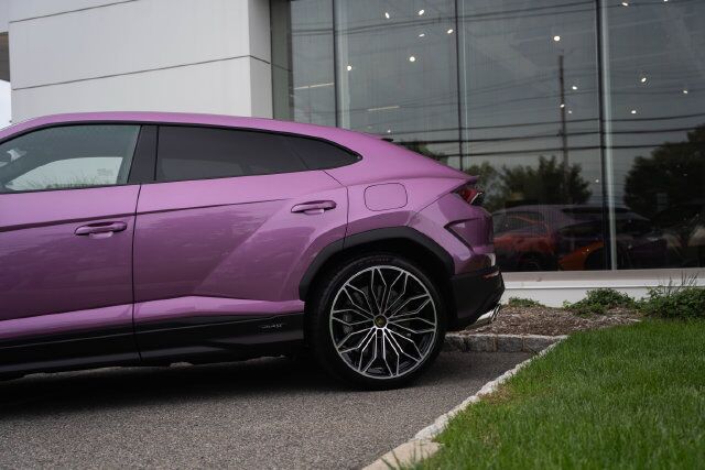 2026 Lamborghini Urus SE Paramus NJ