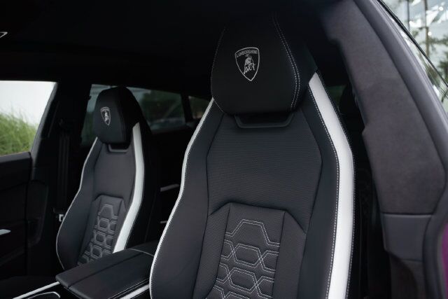 2026 Lamborghini Urus SE Paramus NJ