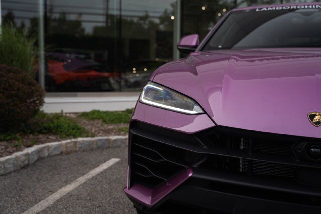 2026 Lamborghini Urus SE Paramus NJ