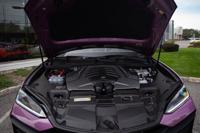 2026 Lamborghini Urus SE Paramus NJ