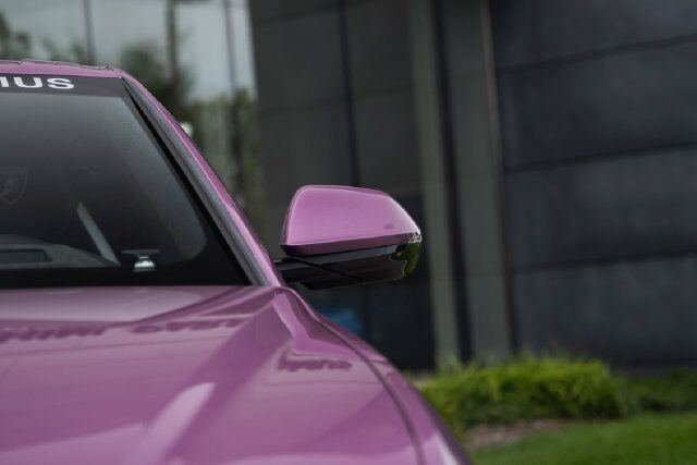2026 Lamborghini Urus SE Paramus NJ