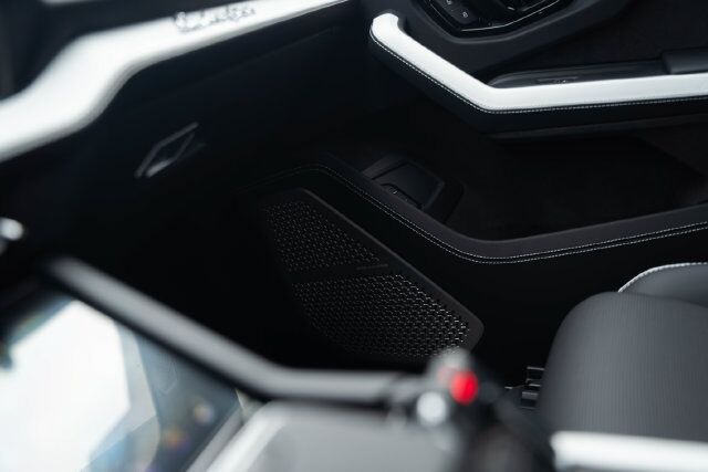 2026 Lamborghini Urus SE Paramus NJ