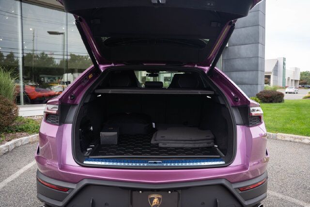 2026 Lamborghini Urus SE Paramus NJ