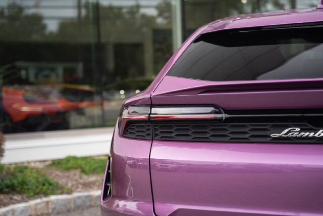 2026 Lamborghini Urus SE Paramus NJ