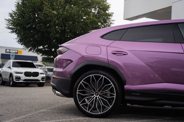 2026 Lamborghini Urus SE Paramus NJ
