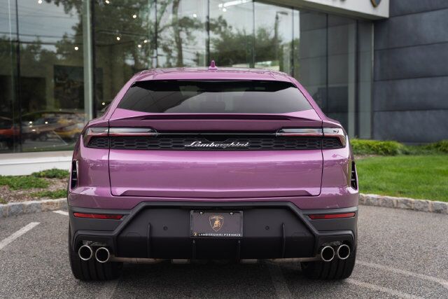 2026 Lamborghini Urus SE Paramus NJ