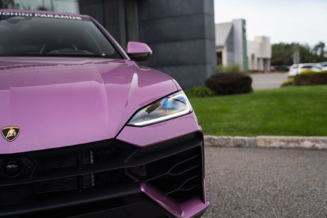 2026 Lamborghini Urus SE Paramus NJ