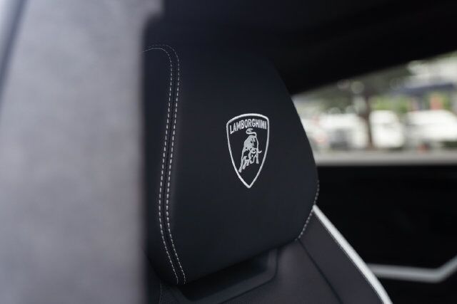 2026 Lamborghini Urus SE Paramus NJ