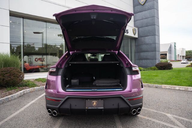 2026 Lamborghini Urus SE Paramus NJ