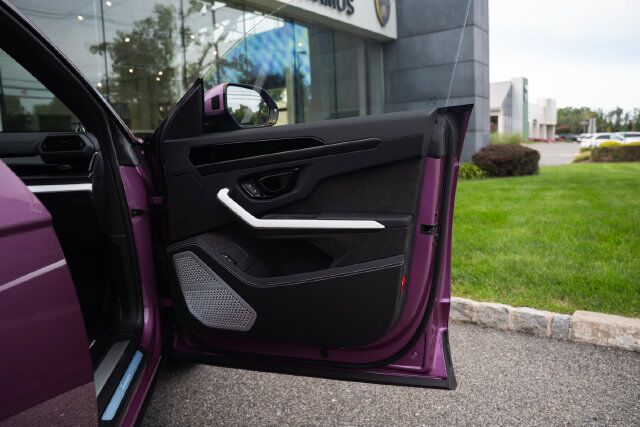 2026 Lamborghini Urus SE Paramus NJ