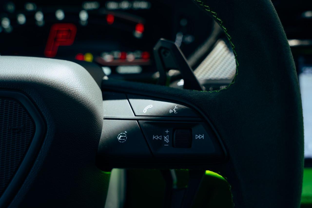 2026 Lamborghini Urus SE SE Lawrence KS