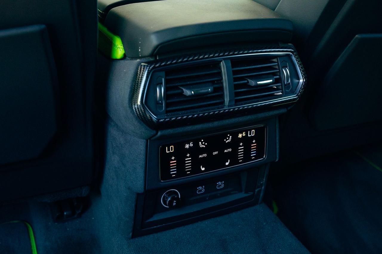 2026 Lamborghini Urus SE SE Lawrence KS