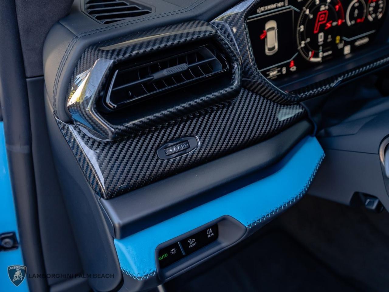 2026 Lamborghini Urus SE West Palm Beach FL
