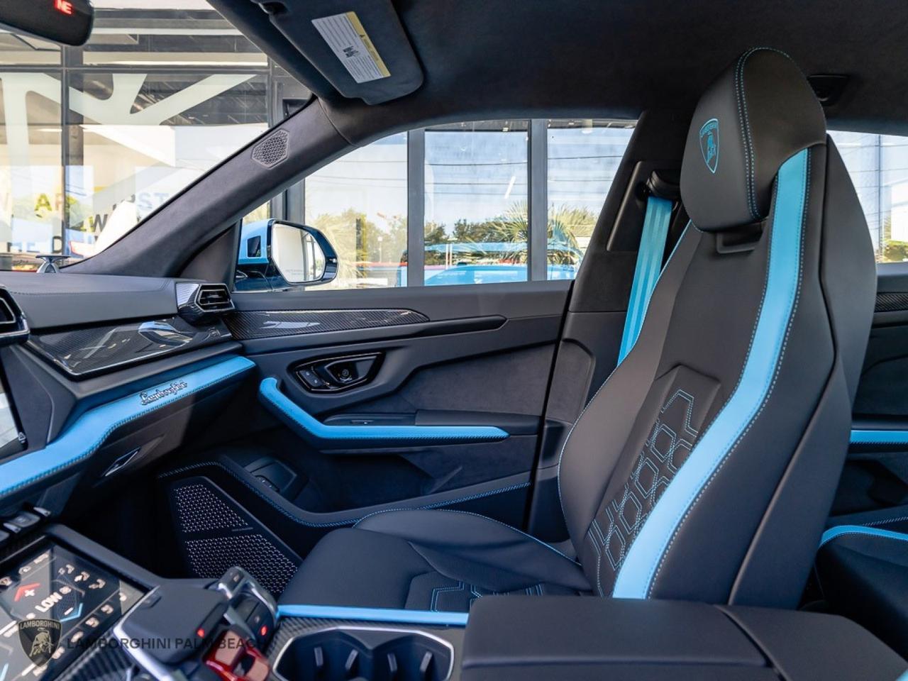 2026 Lamborghini Urus SE West Palm Beach FL