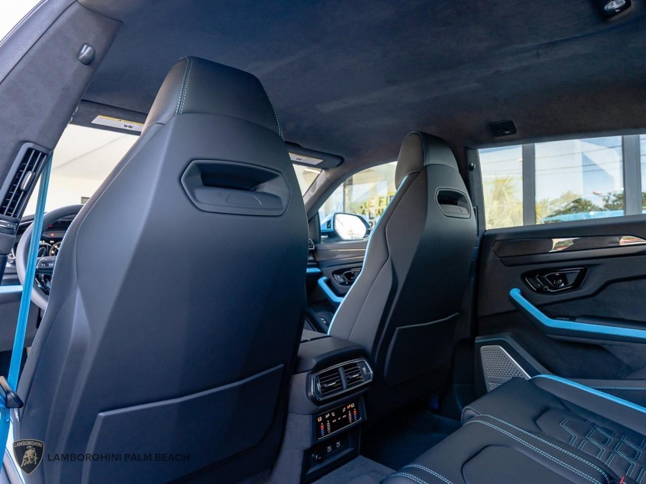 2026 Lamborghini Urus SE West Palm Beach FL