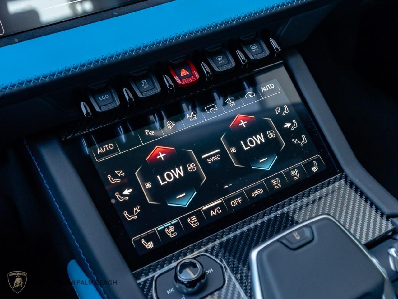 2026 Lamborghini Urus SE West Palm Beach FL