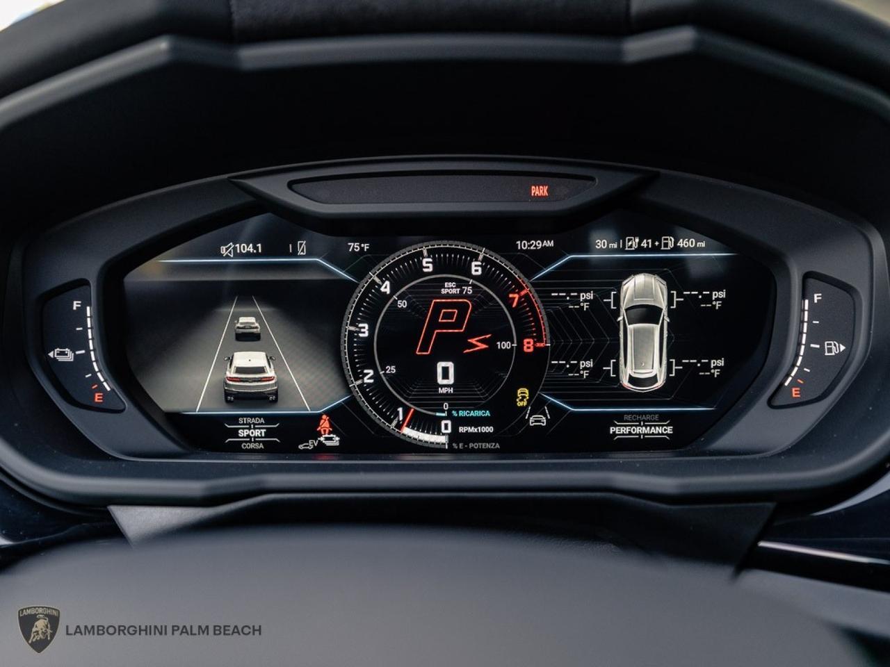 2026 Lamborghini Urus SE West Palm Beach FL