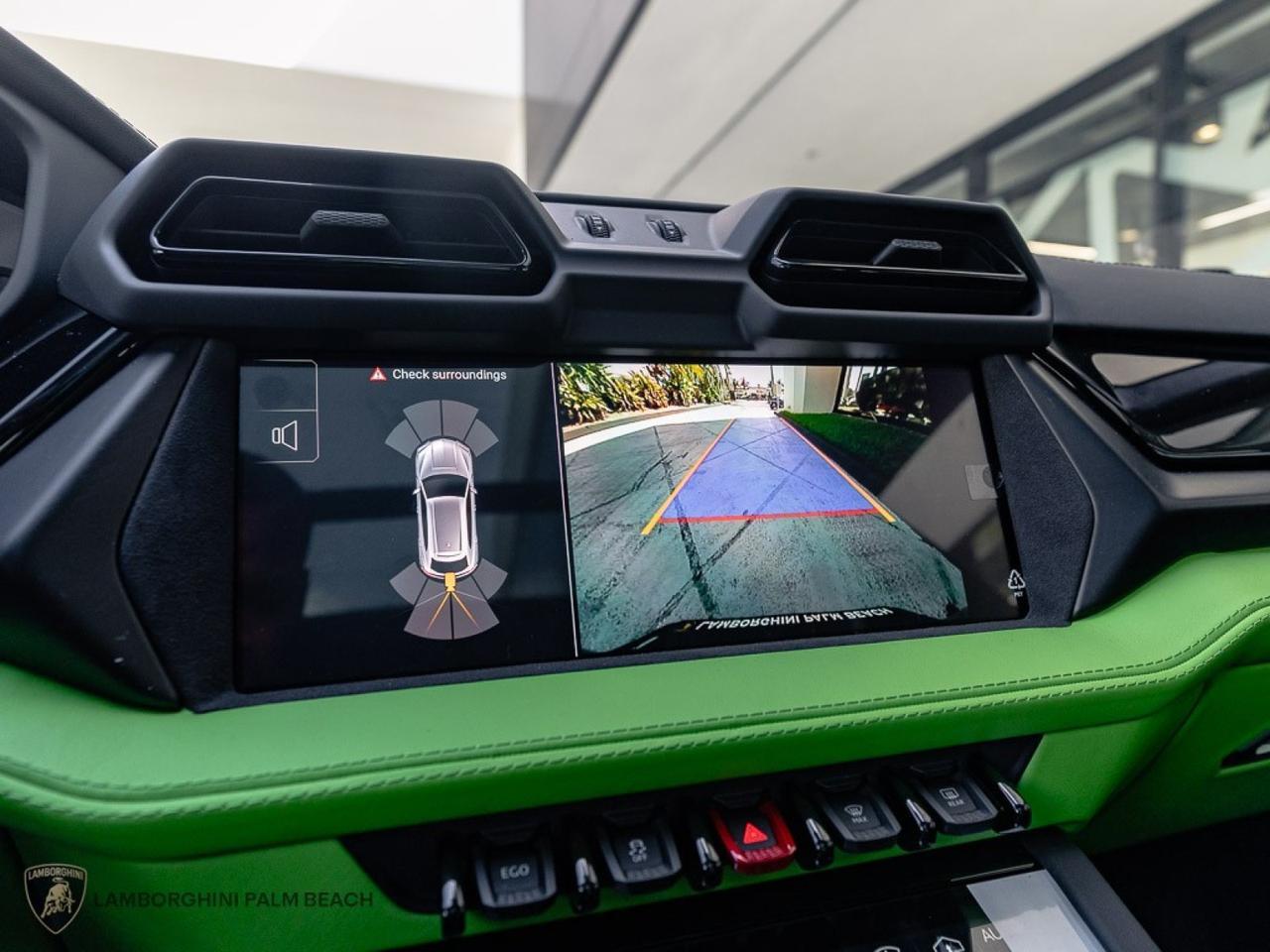 2026 Lamborghini Urus SE West Palm Beach FL