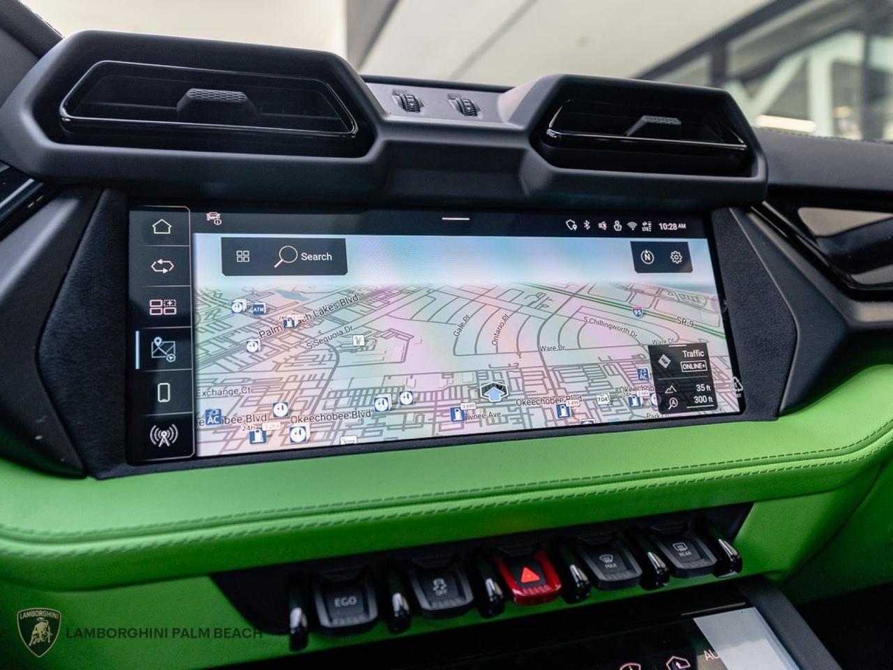 2026 Lamborghini Urus SE West Palm Beach FL