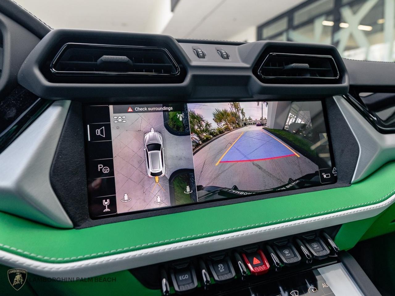 2026 Lamborghini Urus SE West Palm Beach FL