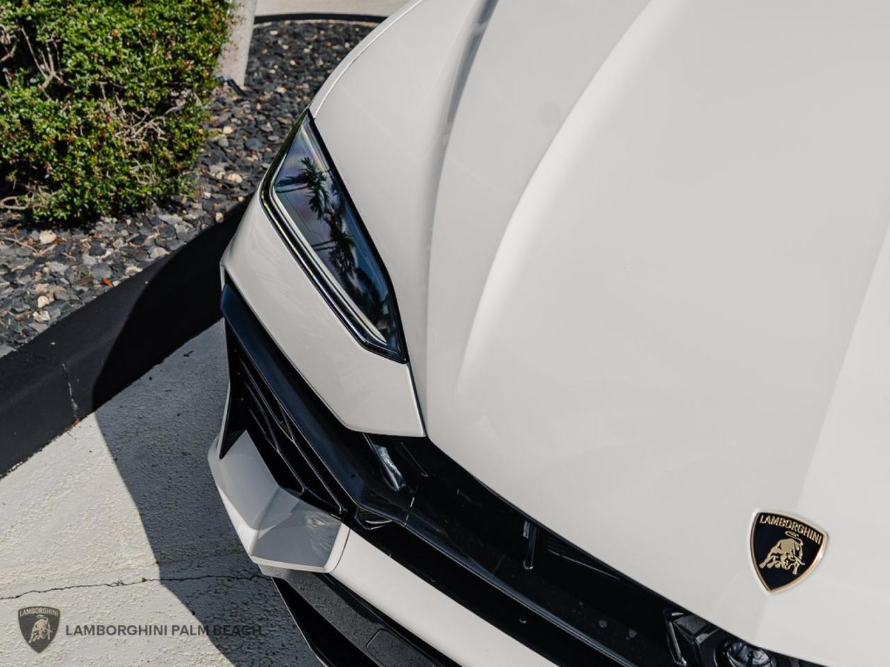2026 Lamborghini Urus SE West Palm Beach FL