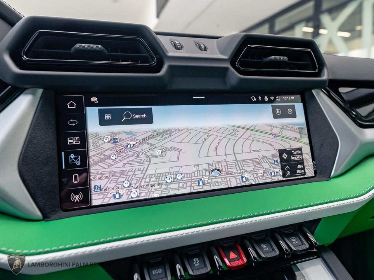 2026 Lamborghini Urus SE West Palm Beach FL