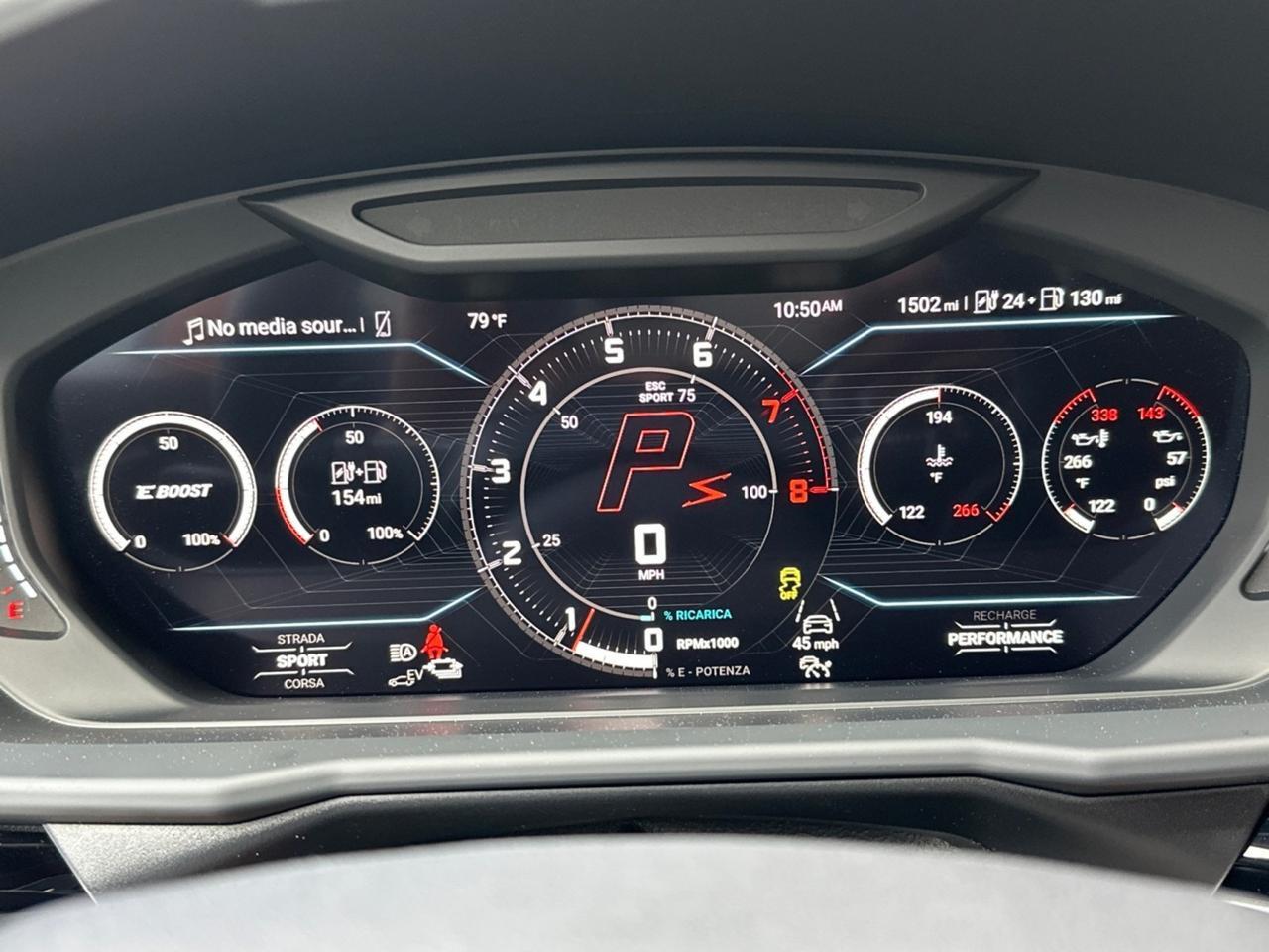 2026 Lamborghini Urus SE West Palm Beach FL