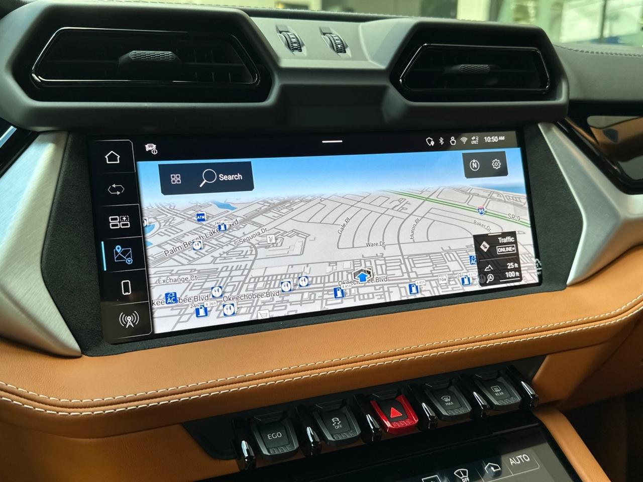 2026 Lamborghini Urus SE West Palm Beach FL