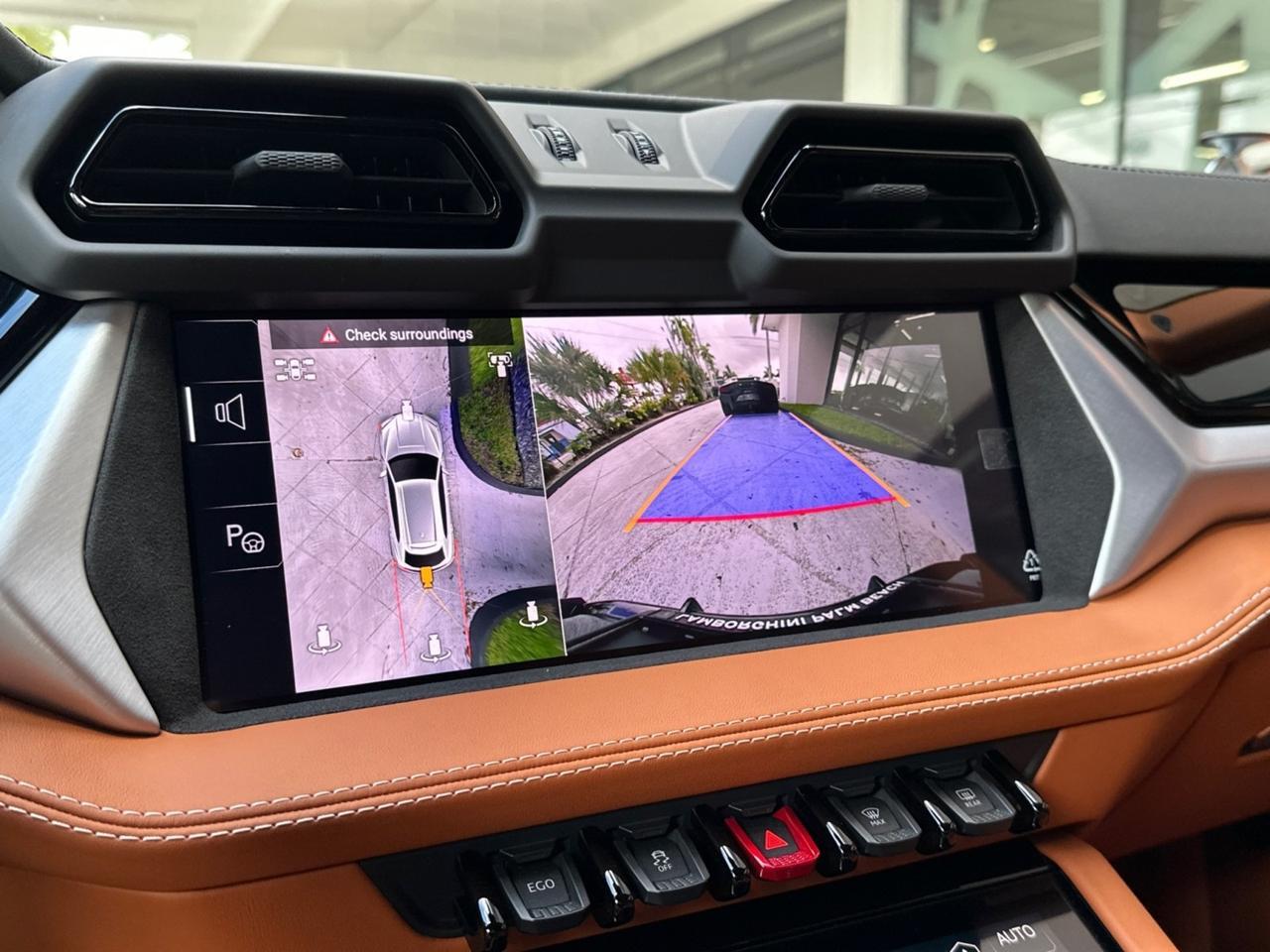 2026 Lamborghini Urus SE West Palm Beach FL