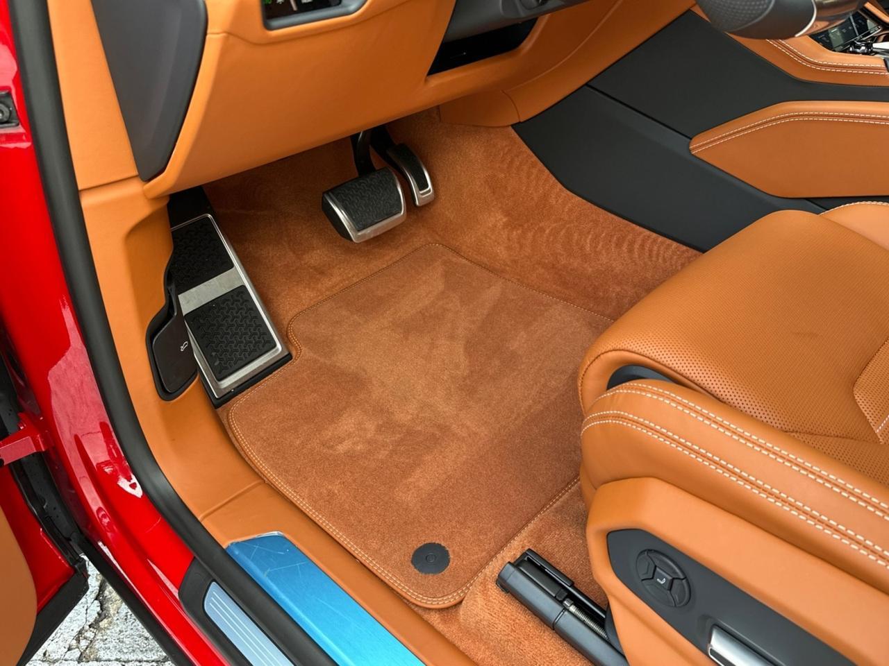 2026 Lamborghini Urus SE West Palm Beach FL