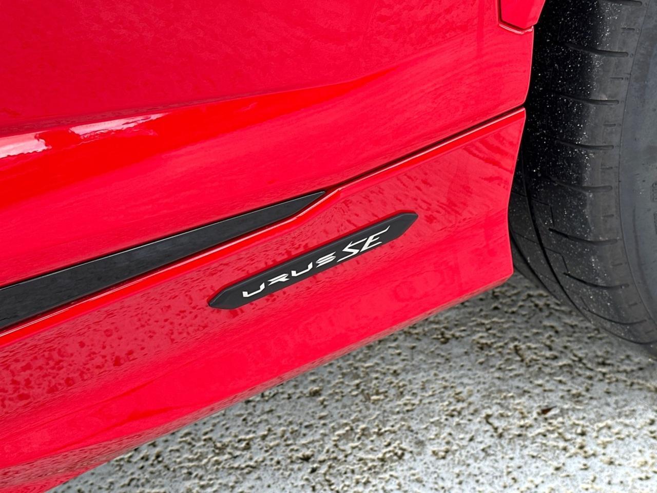 2026 Lamborghini Urus SE West Palm Beach FL