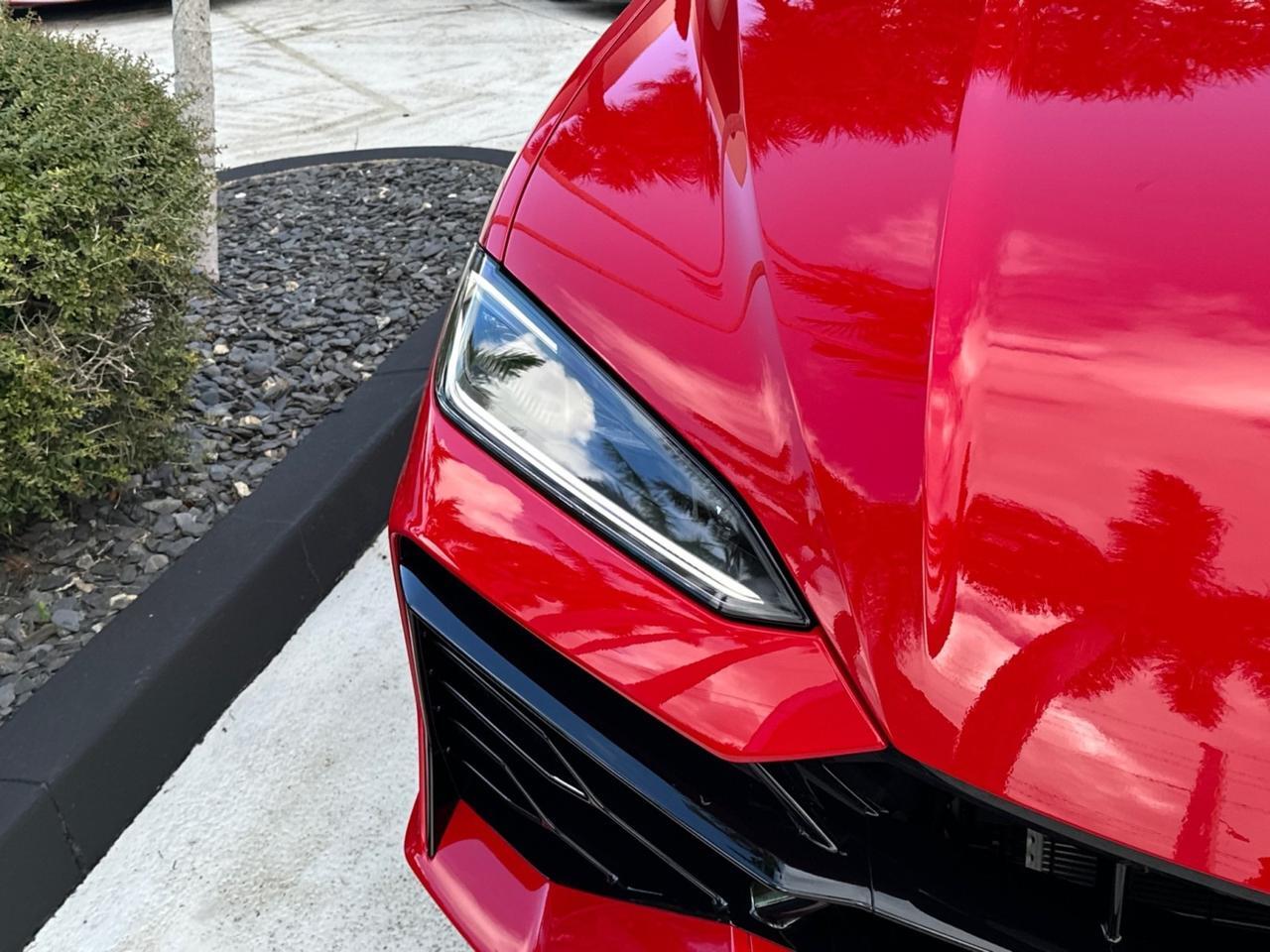 2026 Lamborghini Urus SE West Palm Beach FL