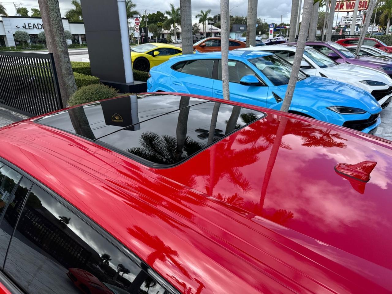 2026 Lamborghini Urus SE West Palm Beach FL