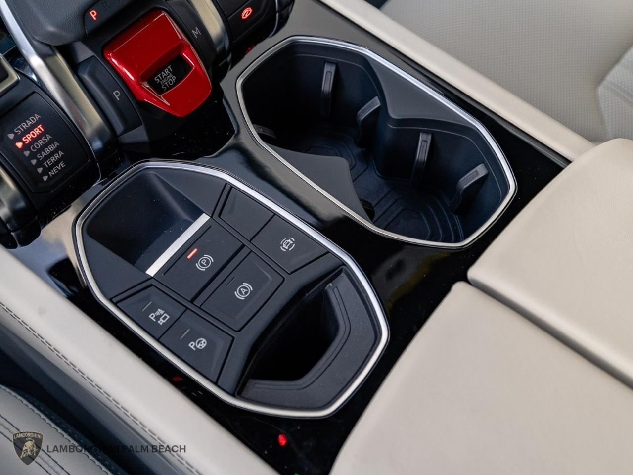 2026 Lamborghini Urus SE West Palm Beach FL