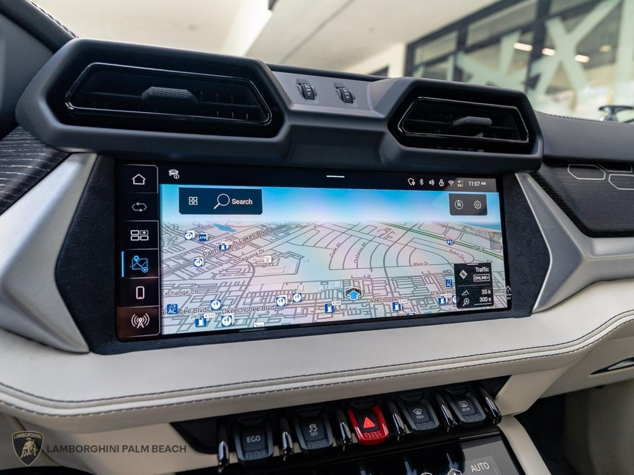 2026 Lamborghini Urus SE West Palm Beach FL