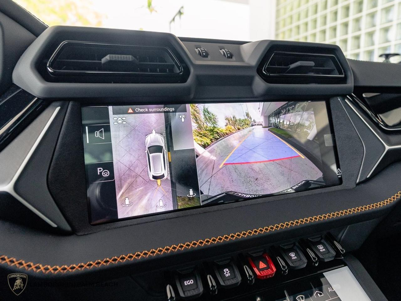 2026 Lamborghini Urus SE West Palm Beach FL