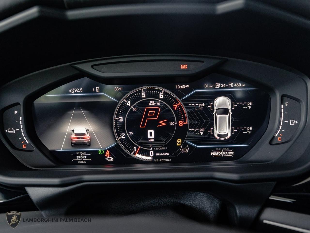 2026 Lamborghini Urus SE West Palm Beach FL