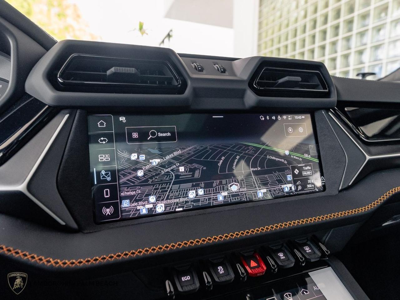 2026 Lamborghini Urus SE West Palm Beach FL