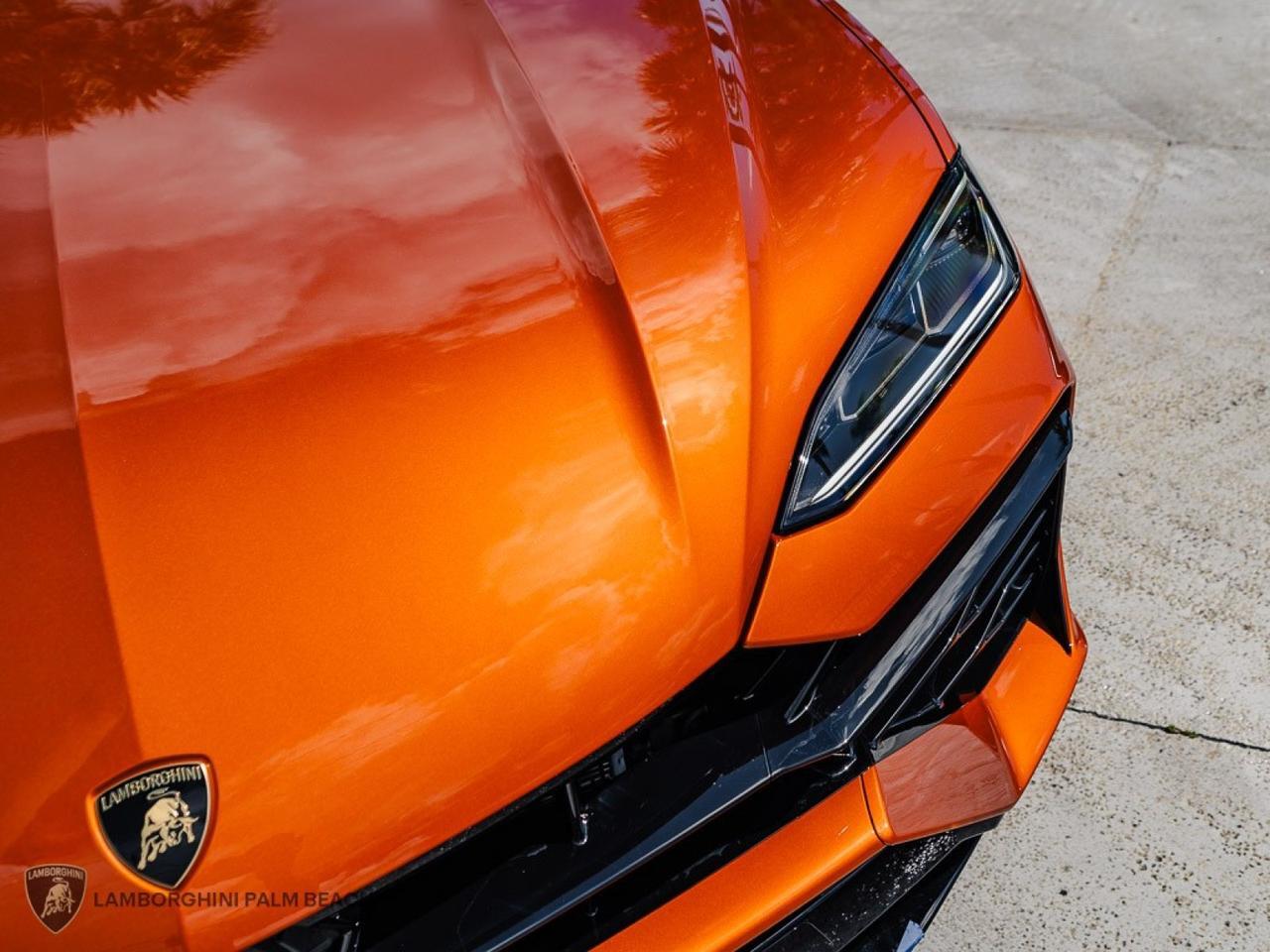 2026 Lamborghini Urus SE West Palm Beach FL