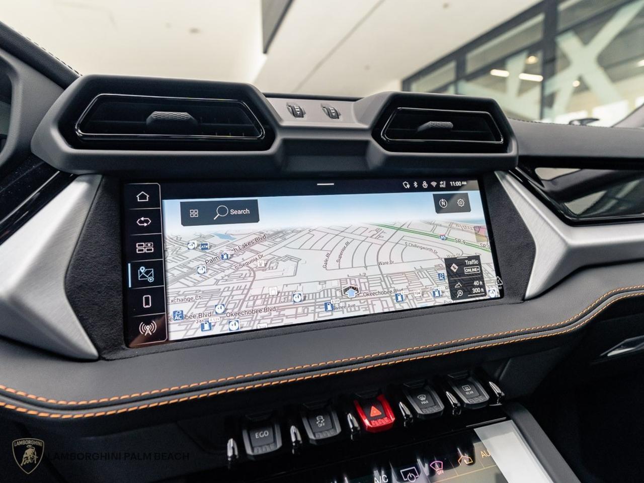 2026 Lamborghini Urus SE West Palm Beach FL