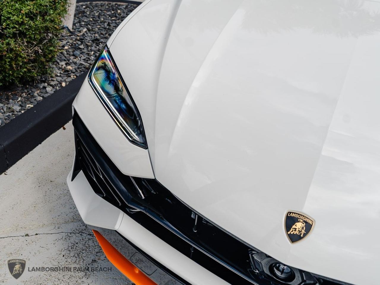 2026 Lamborghini Urus SE West Palm Beach FL