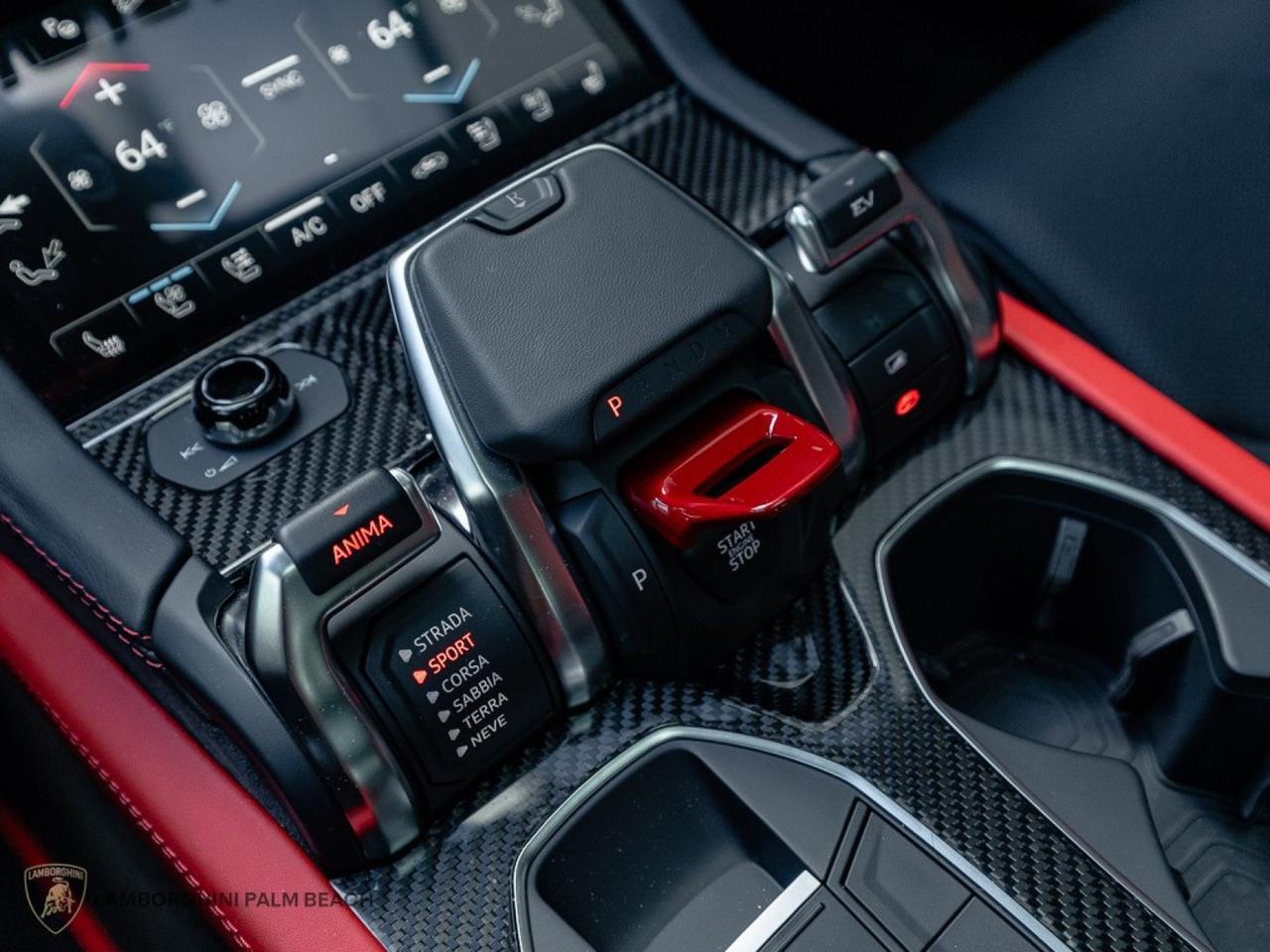 2026 Lamborghini Urus SE West Palm Beach FL