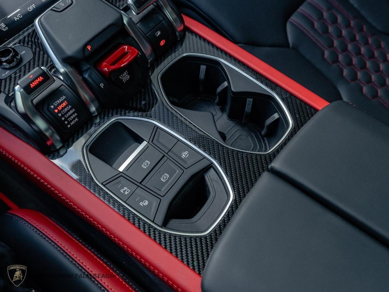 2026 Lamborghini Urus SE West Palm Beach FL